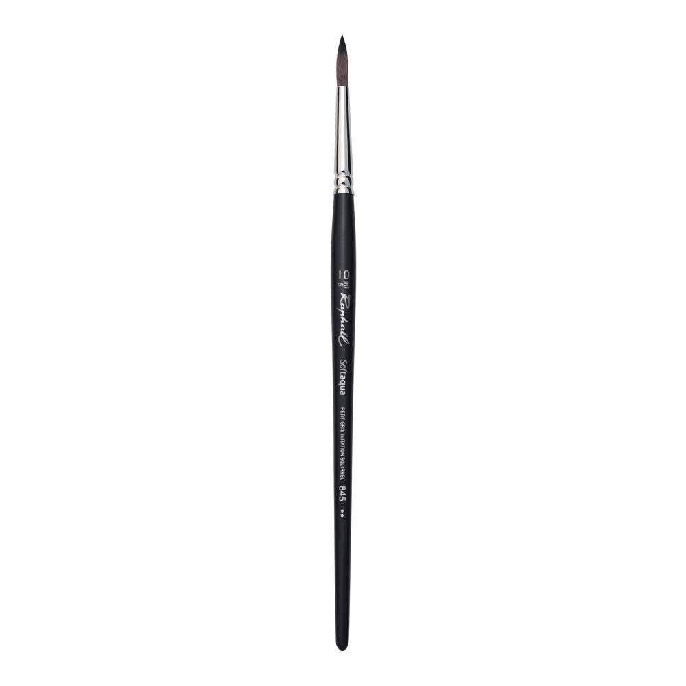 Sennelier Raphael Softaqua Watercolour Round Brush No.10-image-21