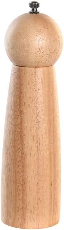DKD Home Decor Pepper Shaker, Standard