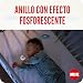 Imagen de NUK Star Night chupete