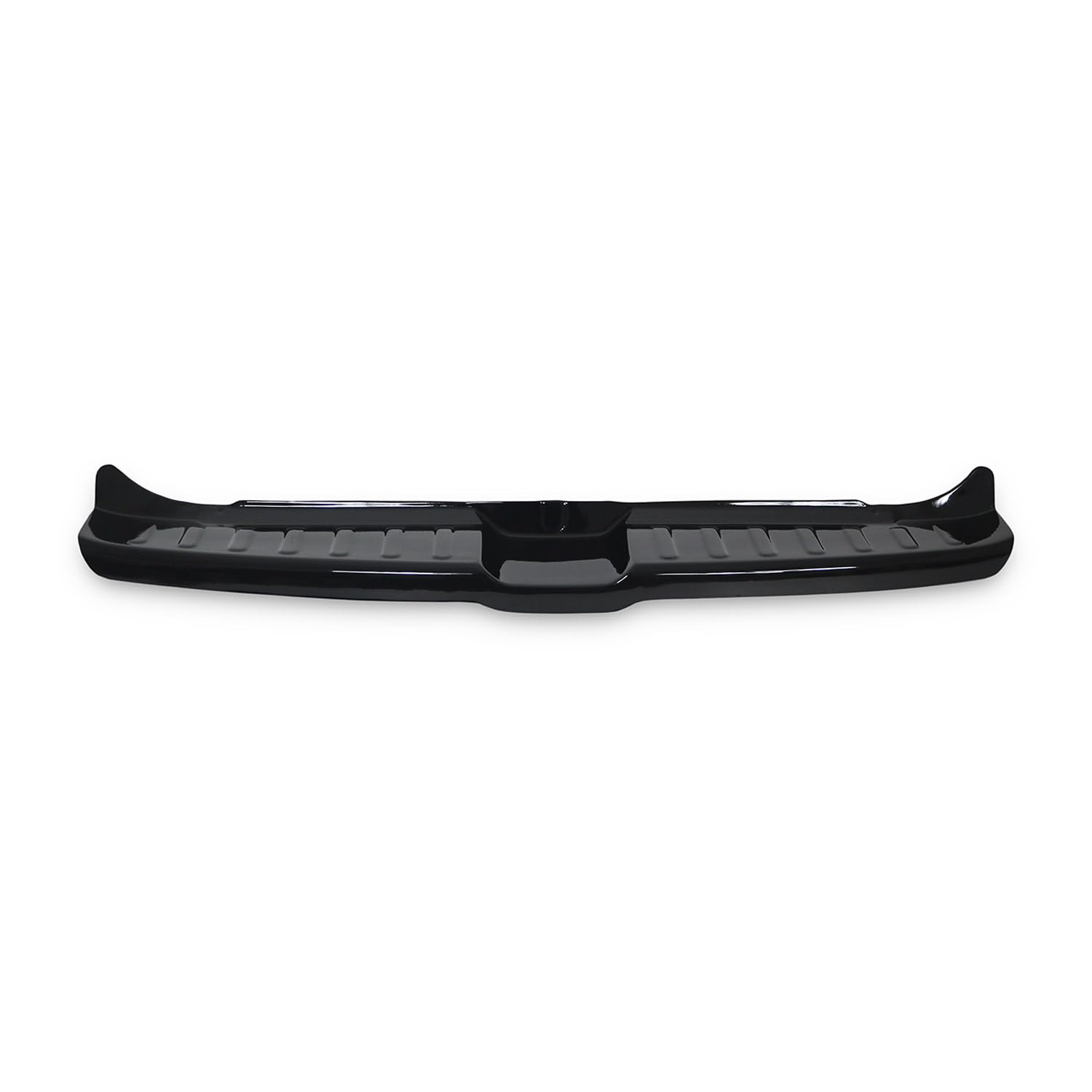 Protection Seuil De Coffre Pour Dacia Sandero 2021-2025 - En ABS Brillant, Protection Contre Les Rayures - 3