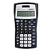TI 30XIIS RETAIL Package 2 Line Disp/Dual Power By TEXAS INSTRUMENTS