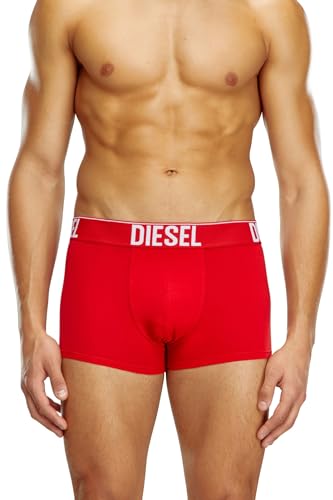 Image of Diesel mens Umbx-damienthreepack Boxer 3packBoxer Briefs