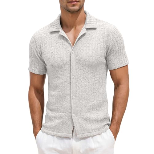 Chemise manches longues homme tee shirt sport rouge polo col v haut