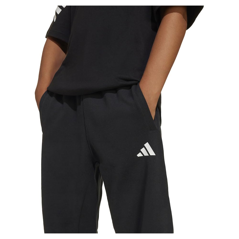 adidas Pantaloni Unisex-Bambini e Ragazzi