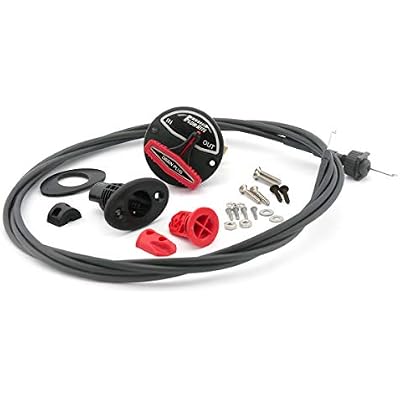 Flow-Rite MPA-RDP-010 Remote Drain Plug - 10'