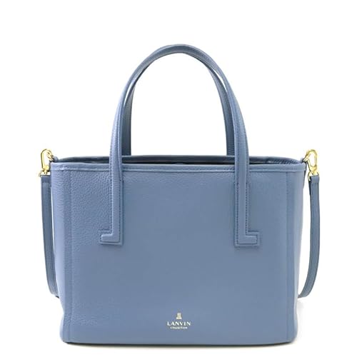 定価53,900円！新品・送料込　LANVIN en Blue　ランバン　バッグ LANVIN en Bleu 最大51% 11/9限定 ランバンオンブルー バッグ