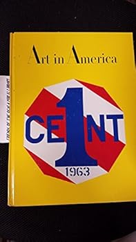 Unknown Binding Art in America, Volume Fifty-One, Number Two, 1963 Book