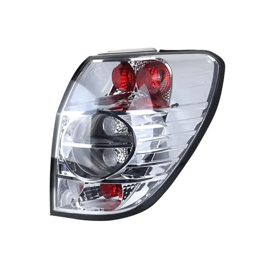 Feux arriere pour Chevrolet Captiva pour circuler en sécurité sous la pluie