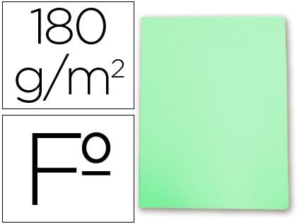 ELBA 400040609 Schreibmappe 50er Pack