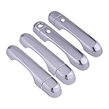 Facile à installer et à utiliser, pratique pour votre vie et embellir la voiture.