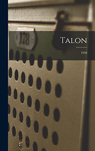 Talon; 1958