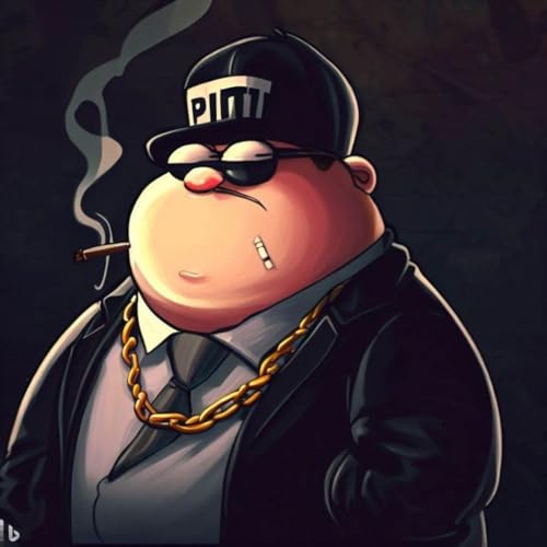 Peter Griffin sings Carnival cover art