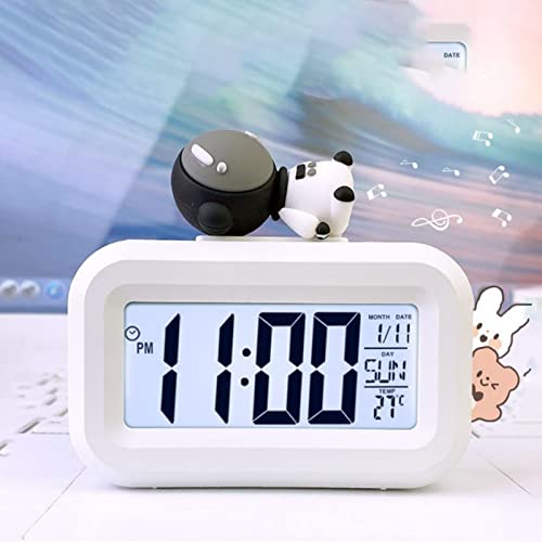 TITA-DONG Kawaii Alarm Clock - Image 3