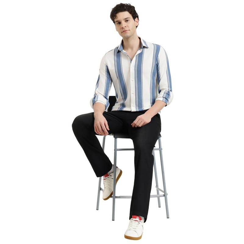 Image of United Colors of Benetton Men Shirt