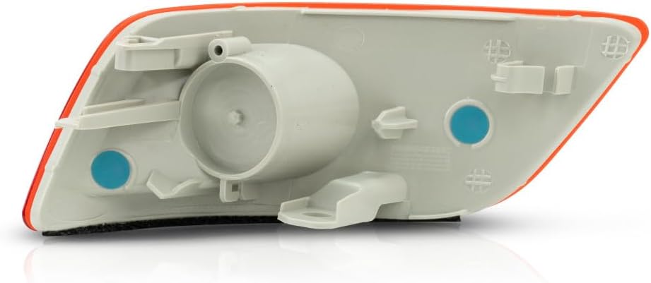 For Subaru Forester Rear Reflector 2019-2024 Passenger Side SU1185105 | 84551SJ000