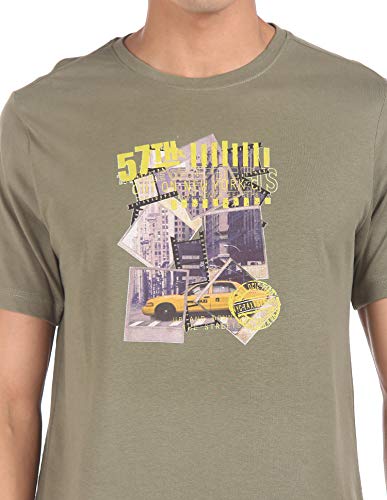 Image of Men's T-Shirt