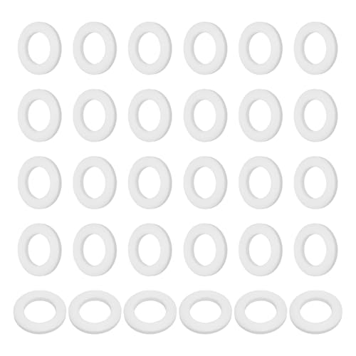 PATIKIL 30 bV[ a12mm Oa20mm 2mm |egtIG` ֌pCv KXV[hAnh |eiXp zCg