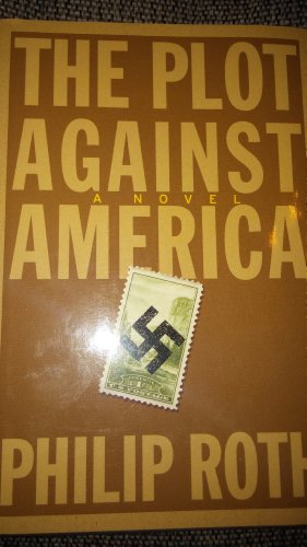 The Plot Against America B002AYTNSE Book Cover