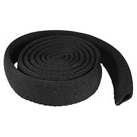 Couvercle du tuyau isolé, enveloppe de tuyau de climatiseur - Couvercle d'évent de AC réutilisable avec sangles de boucle - Pièces de climatiseur protectrice, outil d'amélioration de la maison p Couvercle du tuyau isolé, enveloppe de tuyau de climatiseur - Couvercle d'évent de AC réutilisable avec sangles de boucle - Pièces de climatiseur protectrice, outil d'amélioration de la maison p