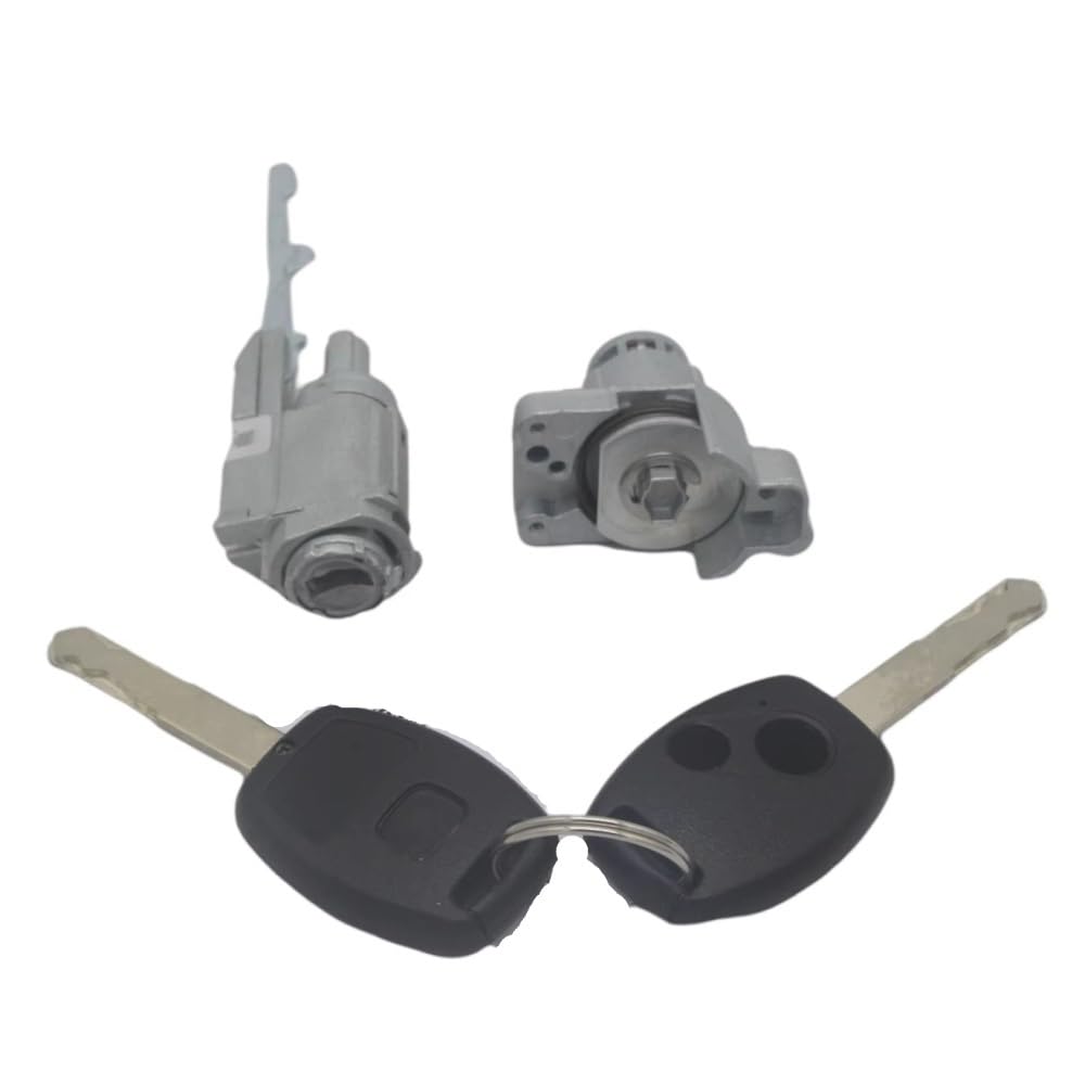 Ningqonggongshi One Color Lock Cylinder Assy For Crv For Cr-V 2007-2011 06350-Swa-H11