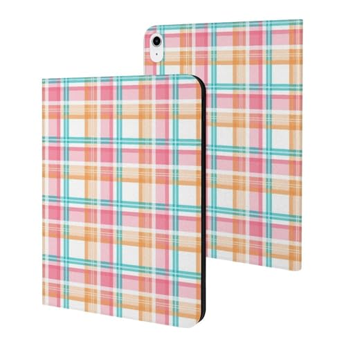 Coque iPad 10e génération avec veille auto et support magnétique