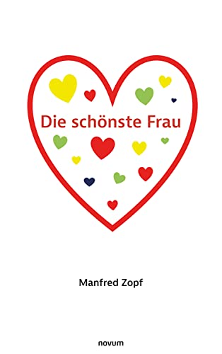 Die schönste Frau (German Edition)