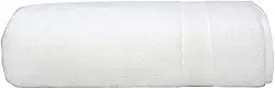 Toalha de Banho 70x140 500g/m2 Macia Icone Camesa Branco