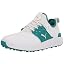 Puma White Puma Silver Green Lagoon