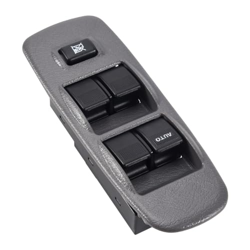 Interrupteur de fenêtre pour Ford Ranger 1996-2006 commande électrique lève-vitre avant gauche