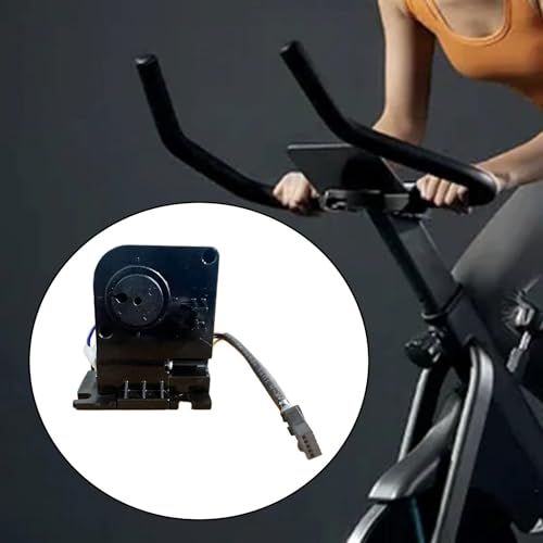 JTQYFI Motor de resistencia de fitness ligero equipo de fitness accesorios para un ajuste eficaz de la resistencia en máquinas de remo - imagen 4