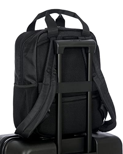 Bric's Zaino da Viaggio Collezione Ulisse B|Y, con...