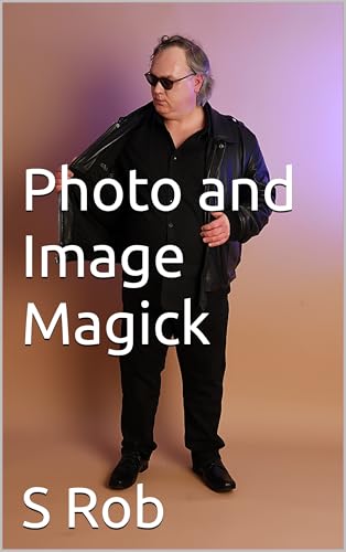 Photo and Image Magick