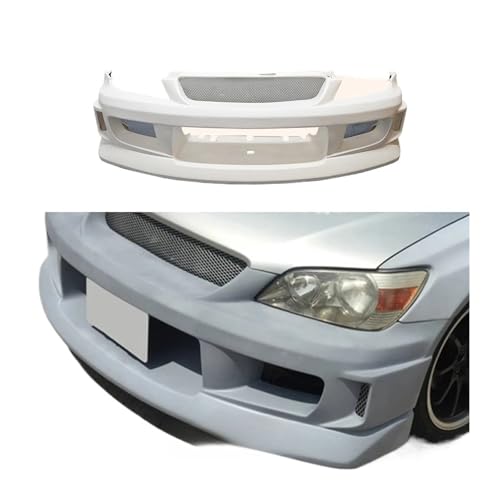 B GXE10 SXE10 アルテッツァ 純正 フロントバンパー 52119-53010｜トヨタ用 