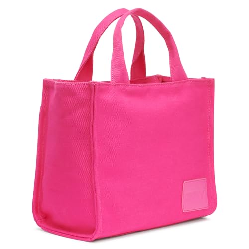 Image of DKNY Women's Hadlee Medium Canvas Tote Bag