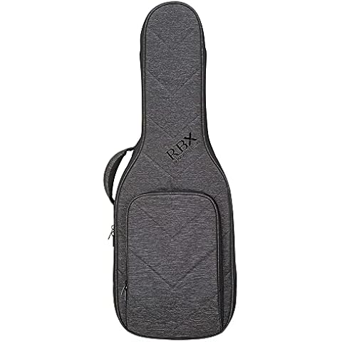 Reunion Blues RBX Oxford Series Gig Bag for Electric Guitar Cover
