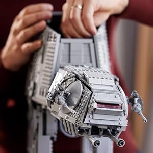 Amazon.co.jp - レゴ® スター・ウォーズ AT-AT™ 75313