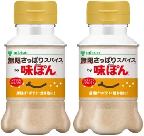 無限さっぱりスパイス by味 ぽん」の人気商品一覧 | 安い商品を通販