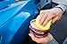Mothers California Gold Brazilian Carnauba Cleaner Wax, 16 oz. – Cleans & Waxes in One Step, Removes Oxidation & Swirls, Premium Carnauba Shine & Protection for All Paint Finishes (05500)