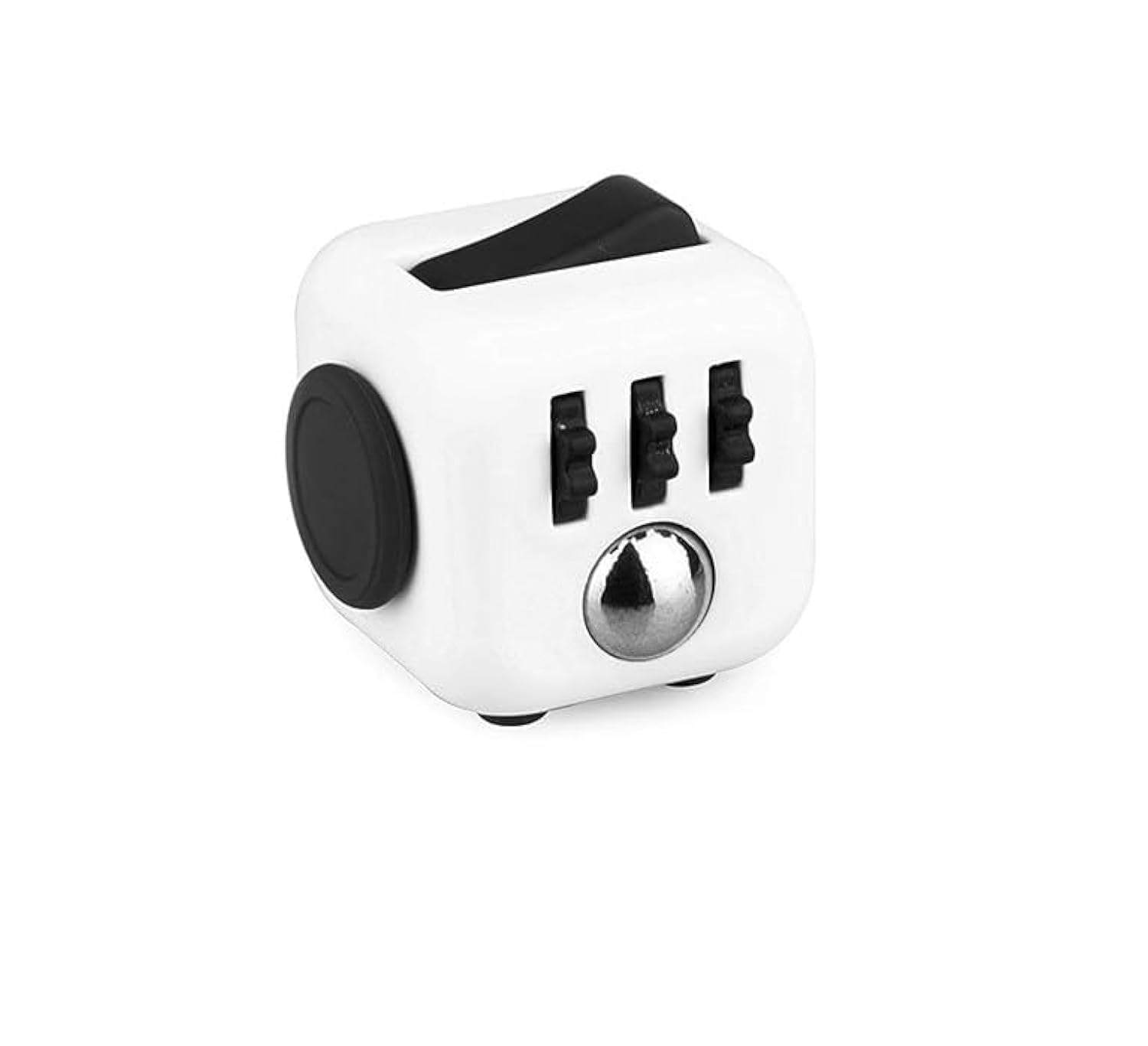 Antsy Labs Dice Fidget Cube (B0749W9PGV) Amazon Price History, Amazon Price Tracker