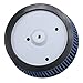 Cyleto HD-0800 29442-99e Air Filter for Harley Davidson Road King Road Glide Screamin Eagle Dyna Softail Springer Ultra Classic FatBoy Wide Street Super Glide 2944299C 2944299A 2944299B 2944299D