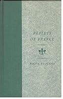 Reflets De France B0167BF3P2 Book Cover