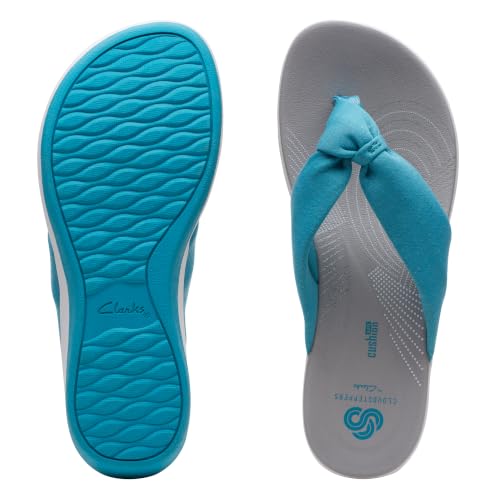 Image of Clarks Women's Arla Glison Flip Flop