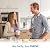 AquaTru Classic Alkaline Countertop Water Filter System for PFAS & Other Contaminants with 4-Stage Ultra Reverse Osmosis Technology (No Plumbing or Installation Required) | BPA Free