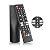 3 Pack for LG Smart TV Remote Control Replacement, Universal for All LG Smart LED LCD UHD HDTV 3D 4K TVs