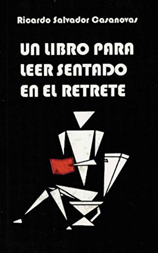 Un libro para leer sentado en el retrete