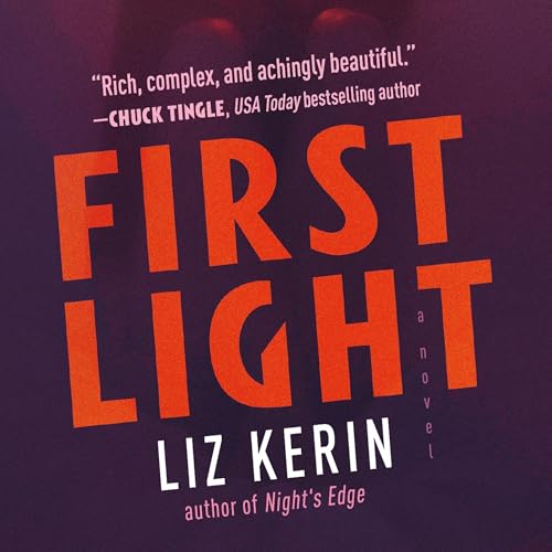 First Light by Liz Kerin episode artwork