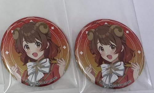 佑芽セット 学園アイドルマスター 花海佑芽-The Rolling Riceball- 1/7 完成