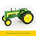 John Deere 1/16 Scale 435 Die-Cast Toy Tractor Ages 8+