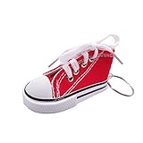✔ Ideales Geschenk: Sneaker Schlüsselanhänger sind tolle Geschenke für Kinder, Freunde und Fans, die Sneaker lieben. Sie werden dieses neuartige Geschenk lieben. Erweitern Sie Ihre Sammlung!