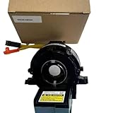 84307-08020 89245-0E020 Spiral Cable with Angle Sensor Compatible with Toyota Sienna 2011-2020 4-Cylinder 2.7L and 6-Cylinder 3.5L